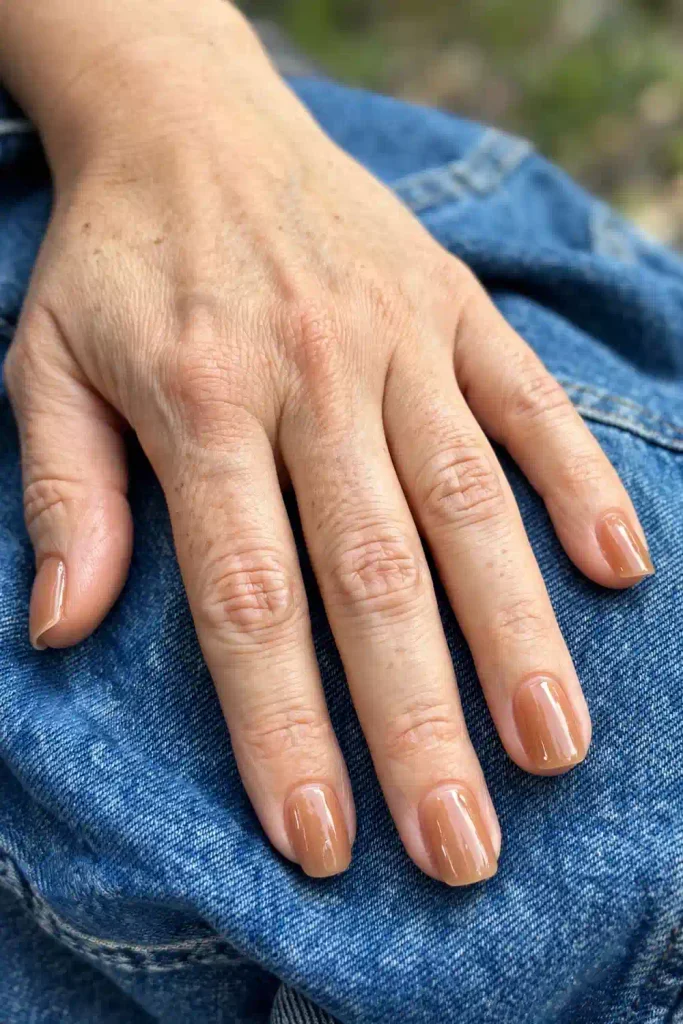 18 Fall Nail Inspiration Ideas, Served Like a Cozy Café Menu (Plus a Month-by-Month Color Calendar) 11 image 247