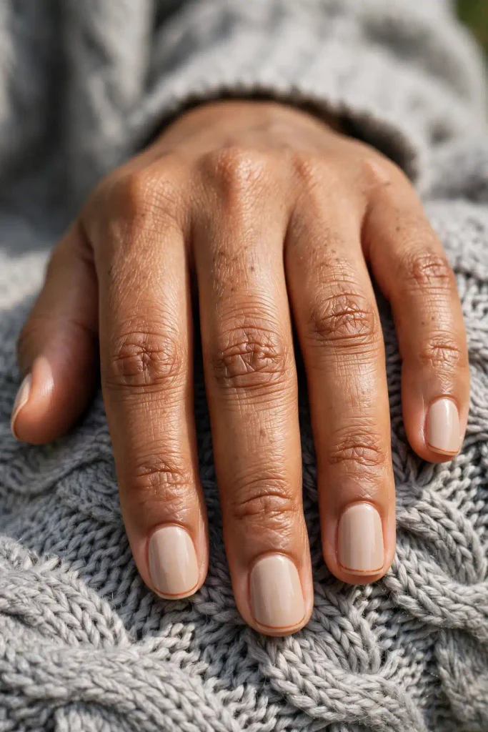 18 Fall Nail Inspiration Ideas, Served Like a Cozy Café Menu (Plus a Month-by-Month Color Calendar) 9 image 249