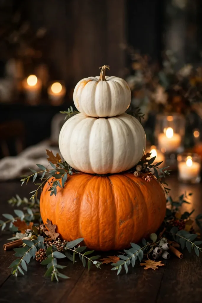 16 Halloween Table Decorations So Good Your Guests Will Forget to Eat 5 image 25