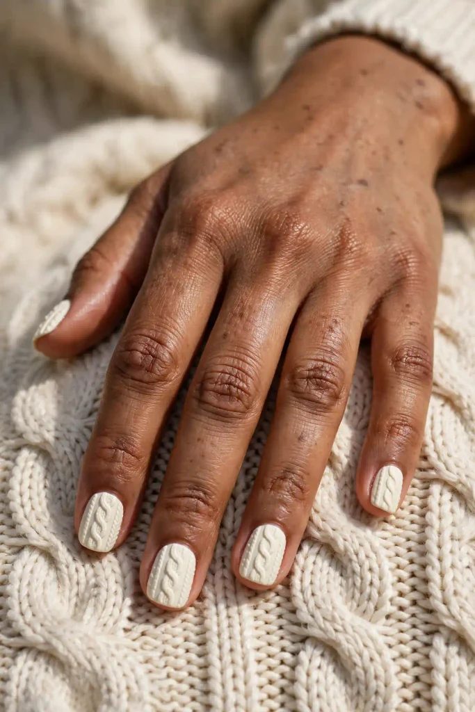 18 Fall Nail Inspiration Ideas, Served Like a Cozy Café Menu (Plus a Month-by-Month Color Calendar) 17 image 255