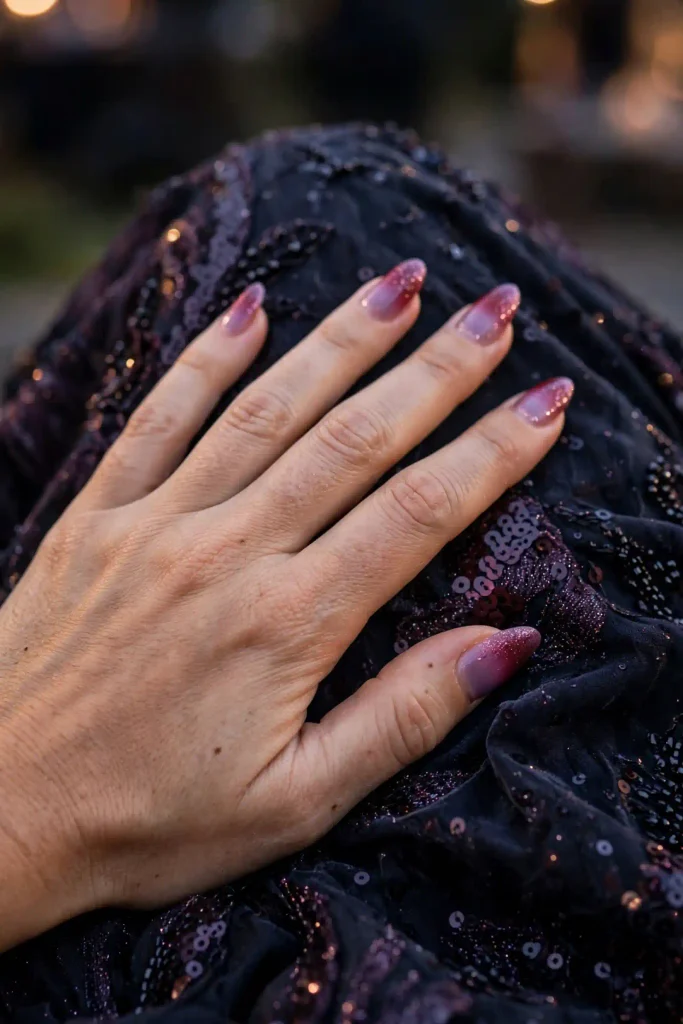 18 Fall Nail Inspiration Ideas, Served Like a Cozy Café Menu (Plus a Month-by-Month Color Calendar) 19 image 257