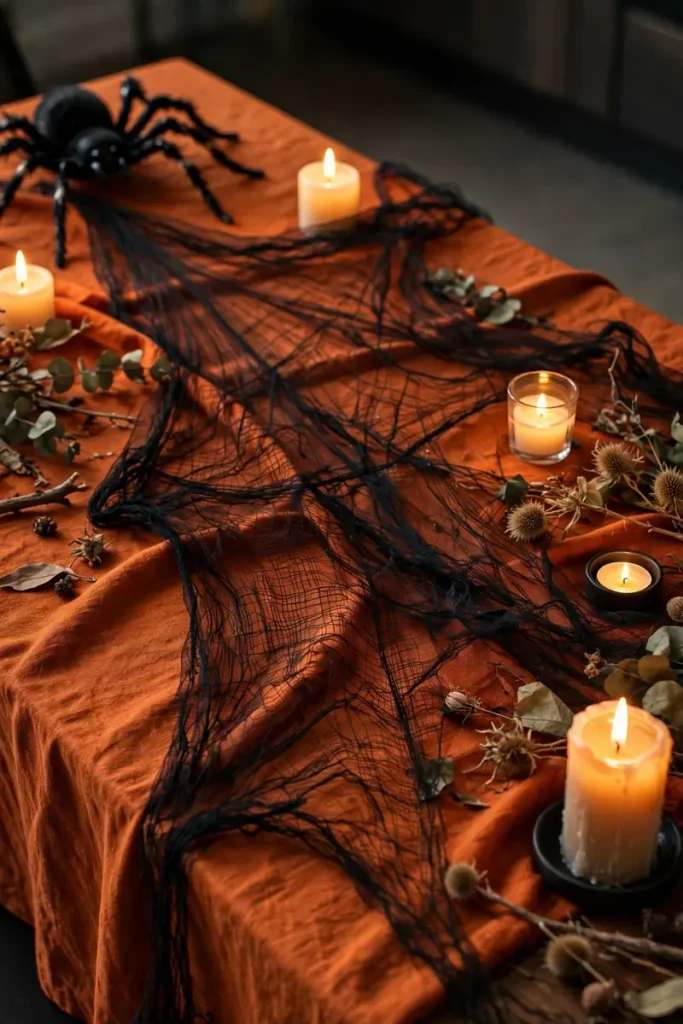 16 Halloween Table Decorations So Good Your Guests Will Forget to Eat 6 image 26