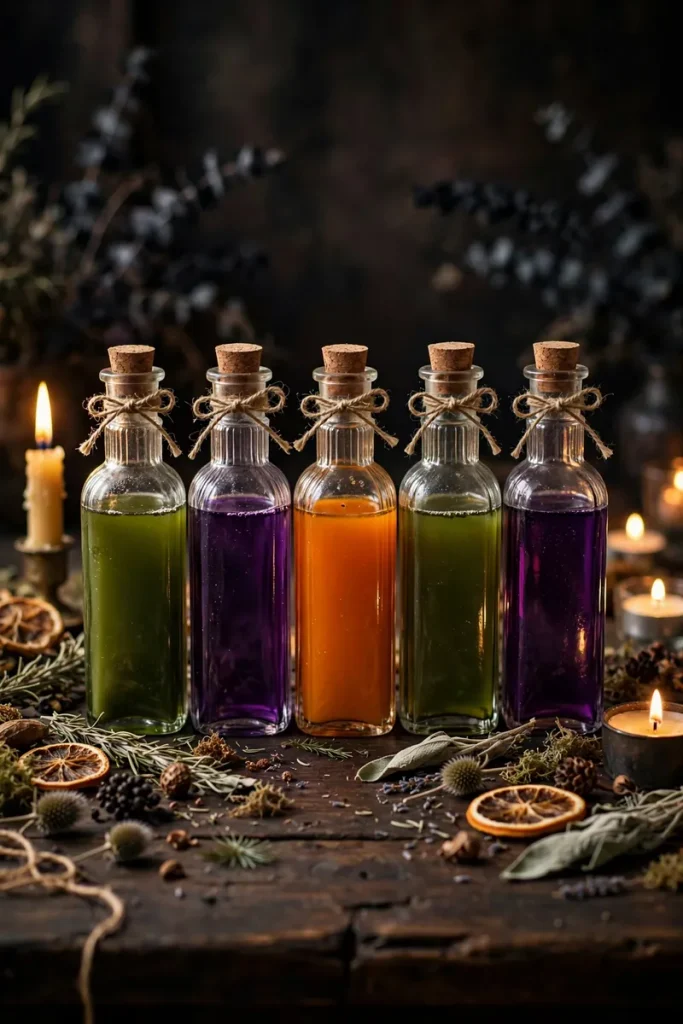 16 Halloween Table Decorations So Good Your Guests Will Forget to Eat 8 image 28