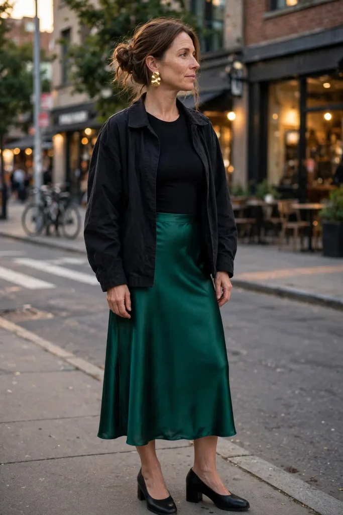18 Fall Vintage Aesthetic Outfits, Styled Era by Era (A Time Travel Guide for Your Closet) 16 image 284