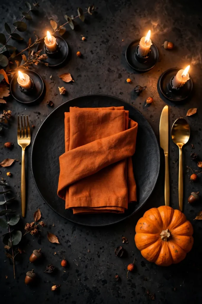 16 Halloween Table Decorations So Good Your Guests Will Forget to Eat 9 image 29