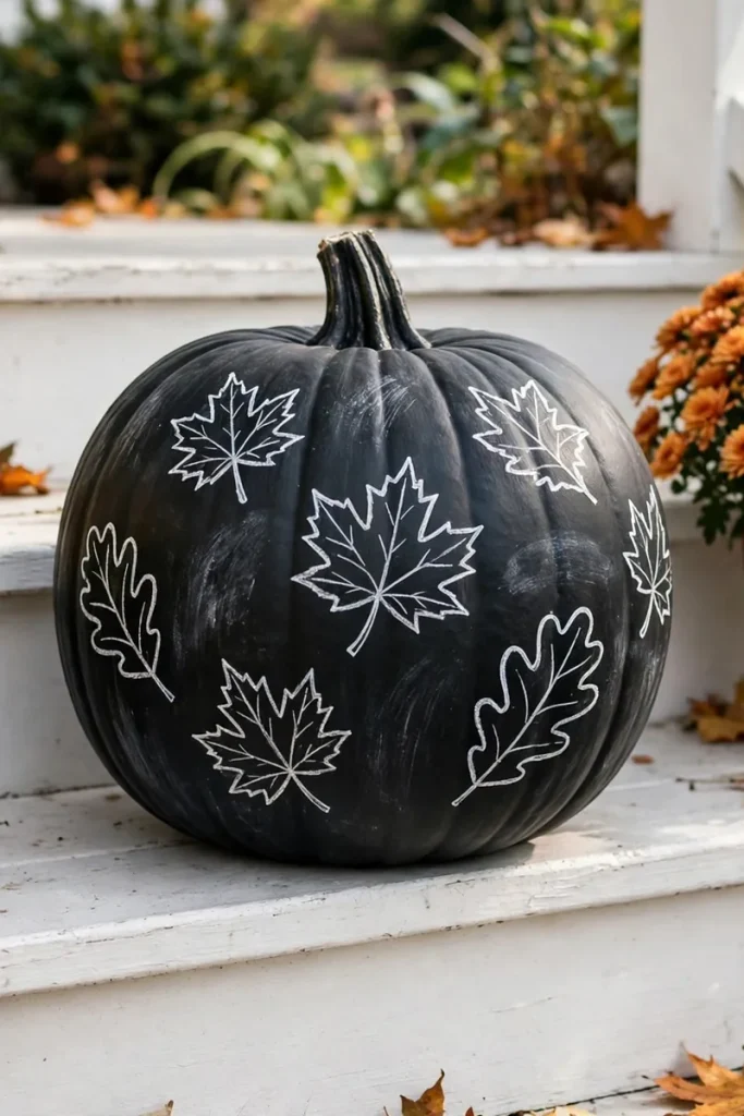 17 Halloween Pumpkin Decorating Ideas That Will Make Your Neighbors Slow Down Their Cars 6 image 3