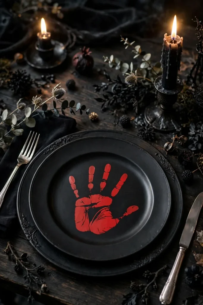 16 Halloween Table Decorations So Good Your Guests Will Forget to Eat 11 image 31