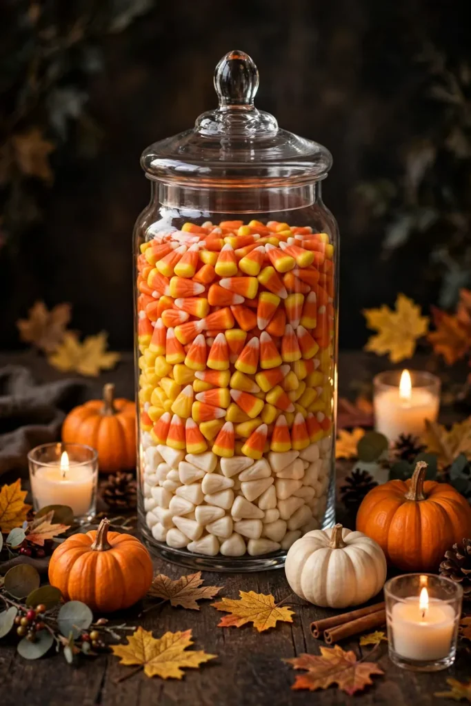 16 Halloween Table Decorations So Good Your Guests Will Forget to Eat 13 image 33