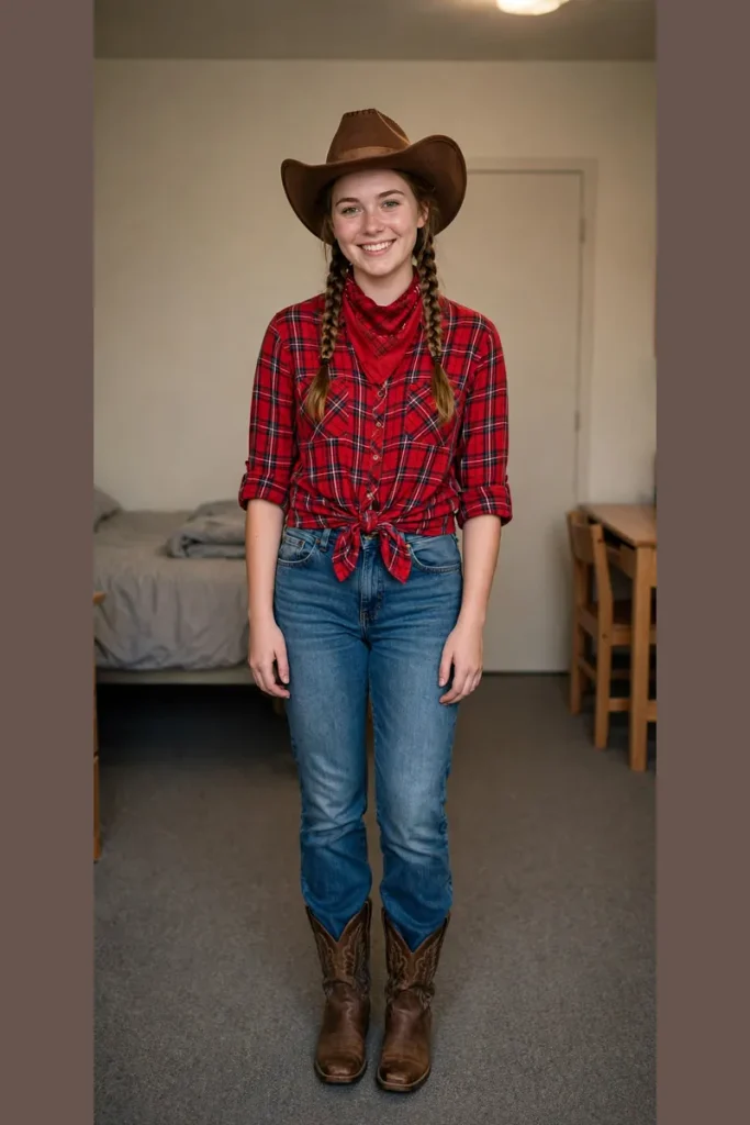 14 Halloween Costumes College Students Can Throw Together the Night Before (And Still Win the Party) 4 image 337
