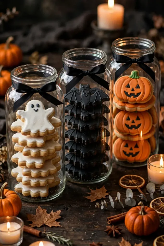 16 Halloween Table Decorations So Good Your Guests Will Forget to Eat 14 image 34