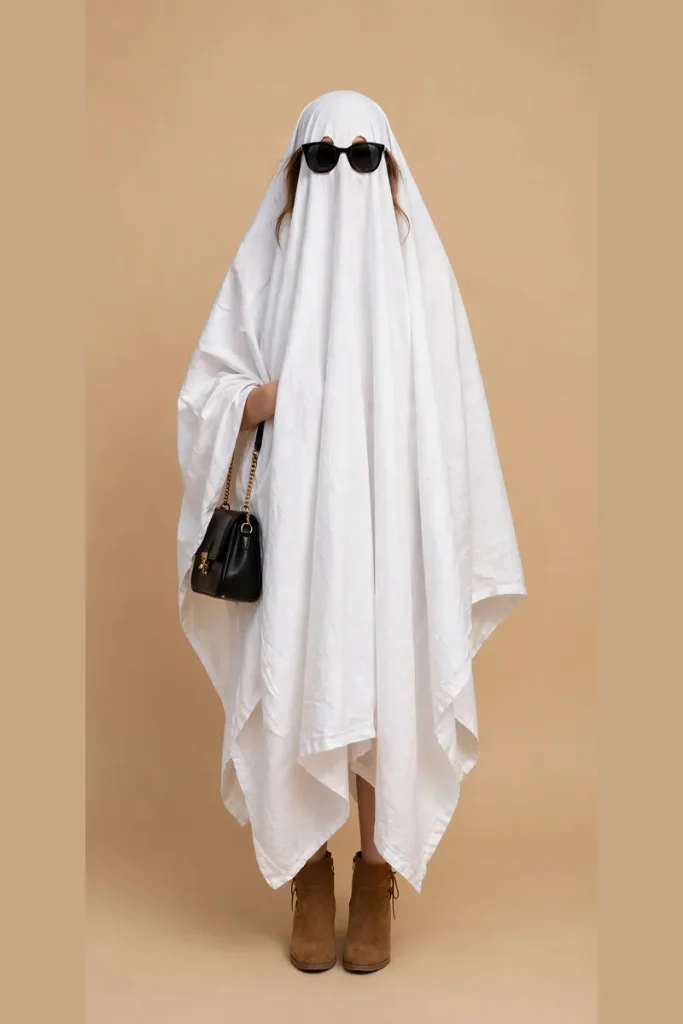 14 Halloween Costumes College Students Can Throw Together the Night Before (And Still Win the Party) 13 image 343