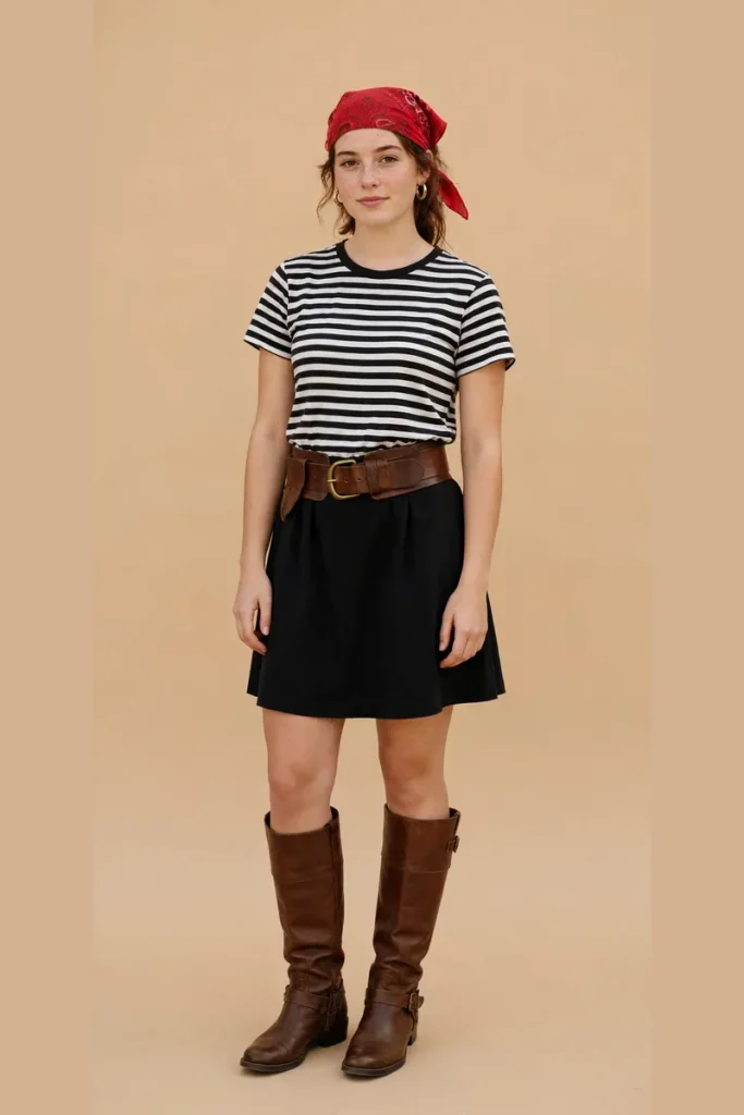 14 Halloween Costumes College Students Can Throw Together the Night Before (And Still Win the Party) 16 image 346