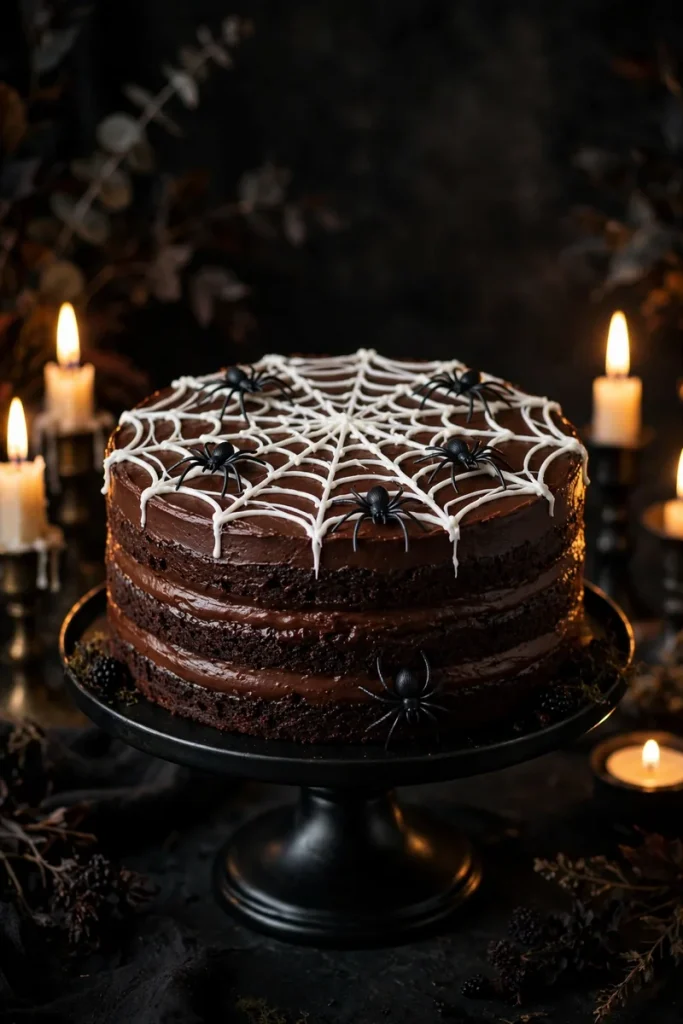 16 Halloween Table Decorations So Good Your Guests Will Forget to Eat 15 image 35