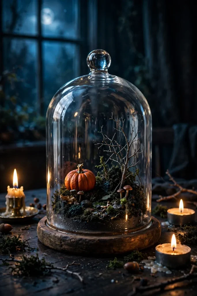 16 Halloween Table Decorations So Good Your Guests Will Forget to Eat 17 image 37