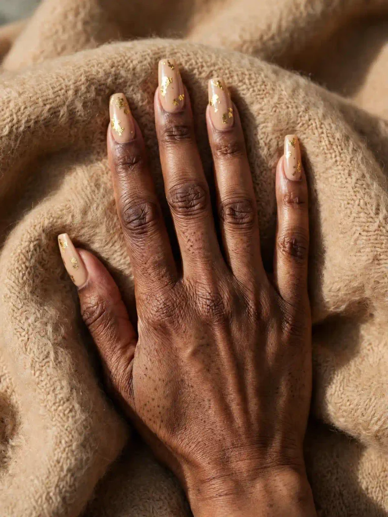 17 Acrylic Fall Nail Ideas That Look Like a Fresh Salon Set 11 image 471 768x1024 1