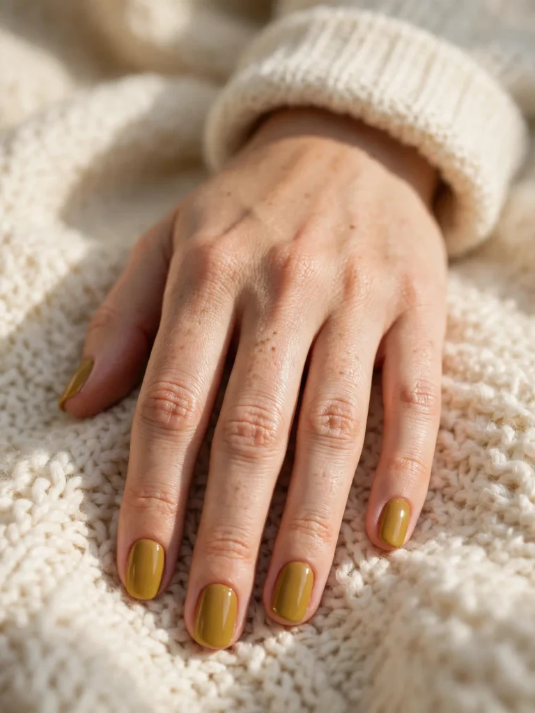 17 Acrylic Fall Nail Ideas That Look Like a Fresh Salon Set 13 image 473 768x1024 1