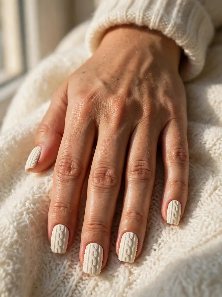 17 Acrylic Fall Nail Ideas That Look Like a Fresh Salon Set 17 image 478 768x1024 1