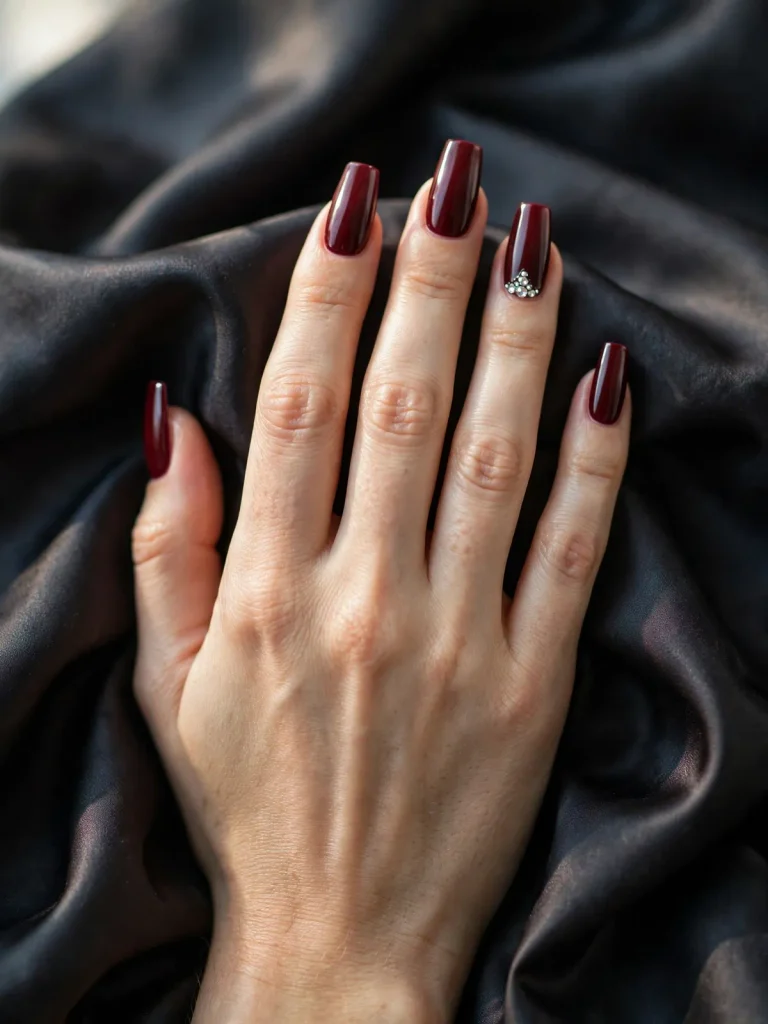 17 Acrylic Fall Nail Ideas That Look Like a Fresh Salon Set 19 image 478 768x1024 3