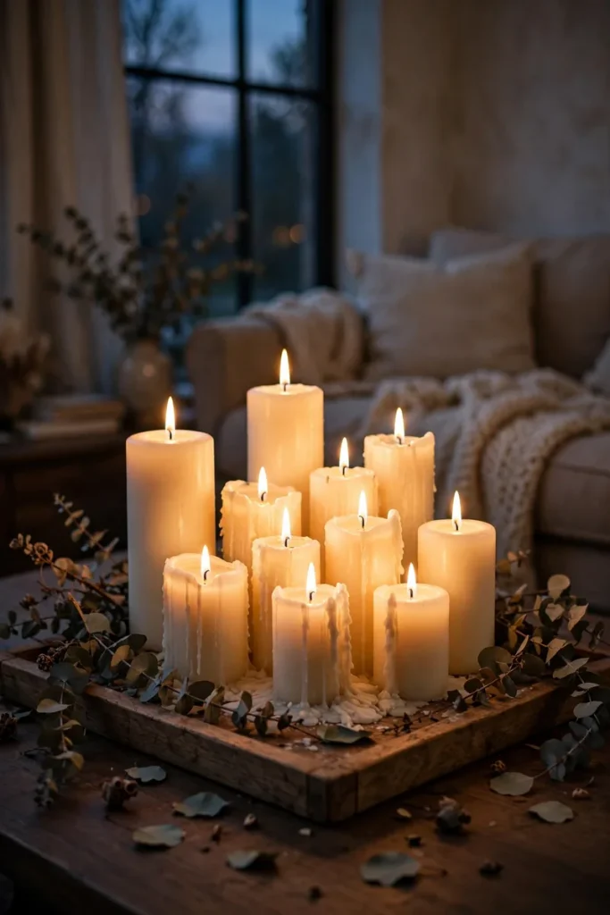 17 Halloween Decorations Aesthetic Ideas So Pretty You'll Keep Them Up Until Thanksgiving 5 image 56