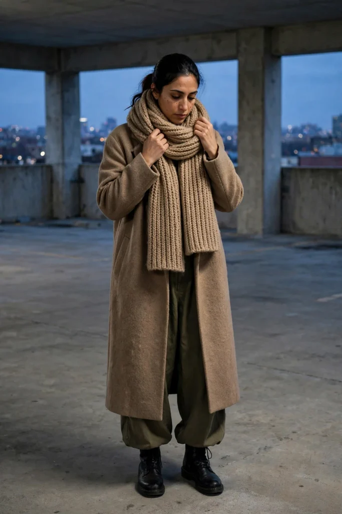 15 Masc Fall Outfit Ideas That Borrow From the Boys and Do It Better 17 image 579