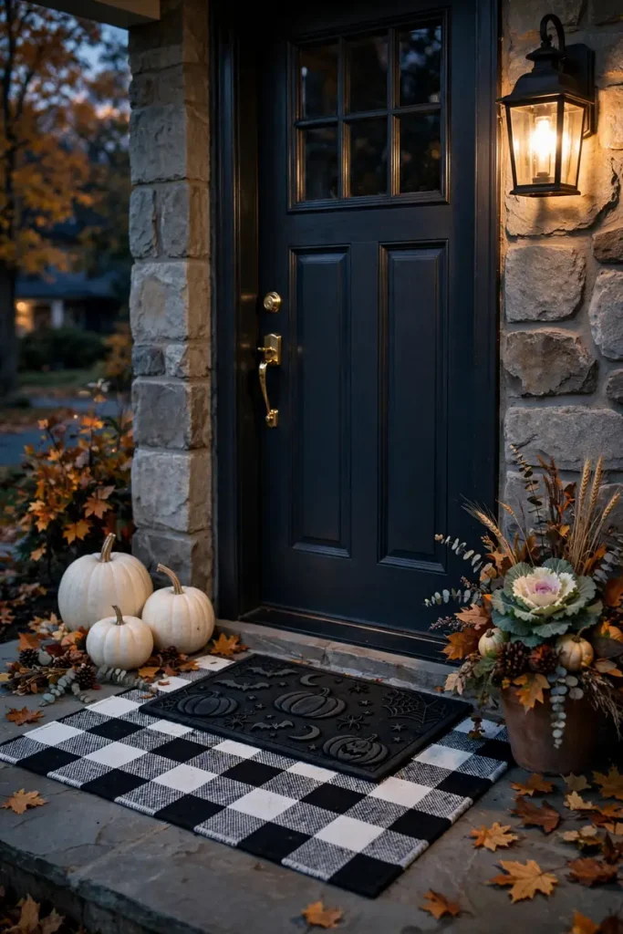 17 Halloween Decorations Aesthetic Ideas So Pretty You'll Keep Them Up Until Thanksgiving 4 image 60