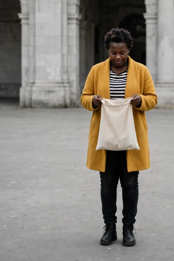 18 Colorful Fall Outfit Ideas That Brighten the Greyest Day 13 image 607