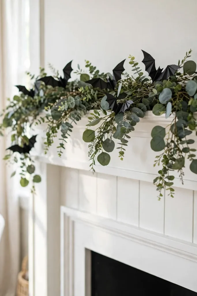 17 Halloween Decorations Aesthetic Ideas So Pretty You'll Keep Them Up Until Thanksgiving 9 image 63