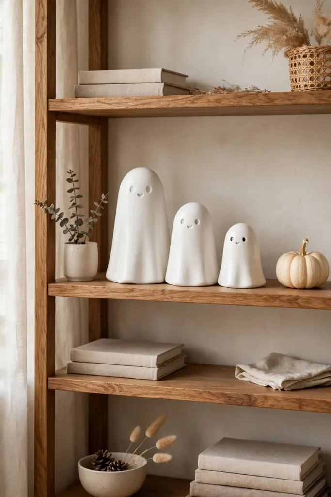 17 Halloween Decorations Aesthetic Ideas So Pretty You'll Keep Them Up Until Thanksgiving 13 image 66