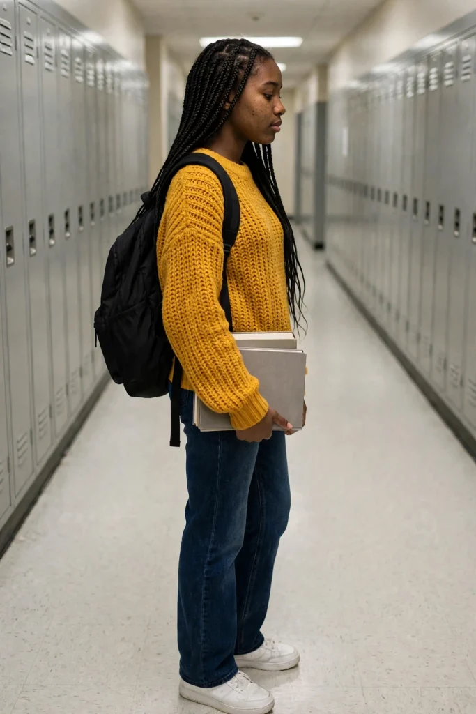 15 Fall Outfit Ideas for Teens That Make School Mornings Easy 2 image 715