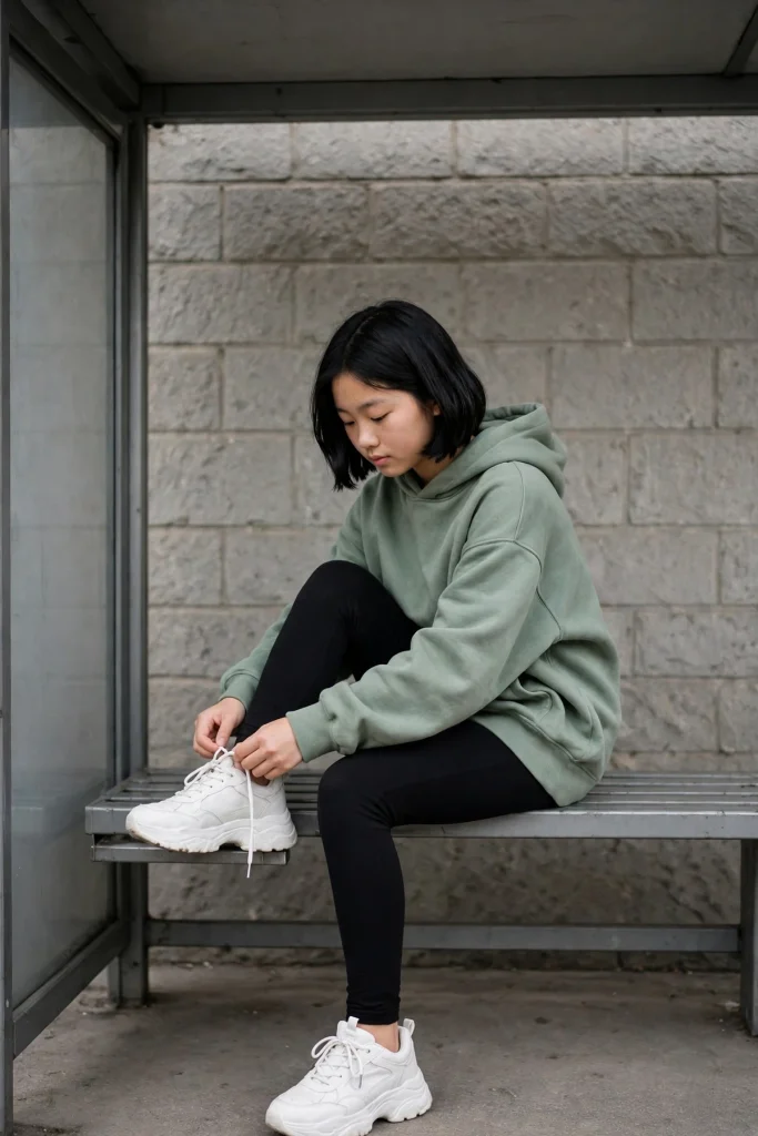 15 Fall Outfit Ideas for Teens That Make School Mornings Easy 3 image 716