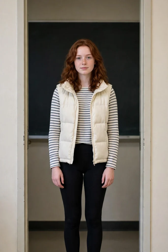 15 Fall Outfit Ideas for Teens That Make School Mornings Easy 6 image 717