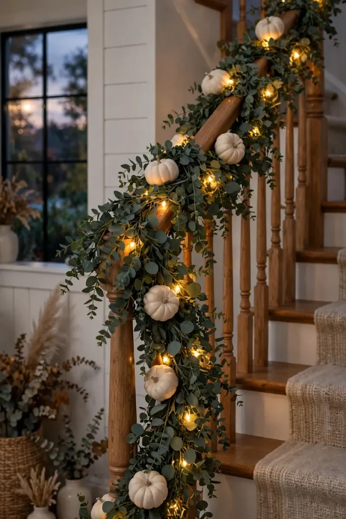 17 Halloween Decorations Aesthetic Ideas So Pretty You'll Keep Them Up Until Thanksgiving 18 image 72