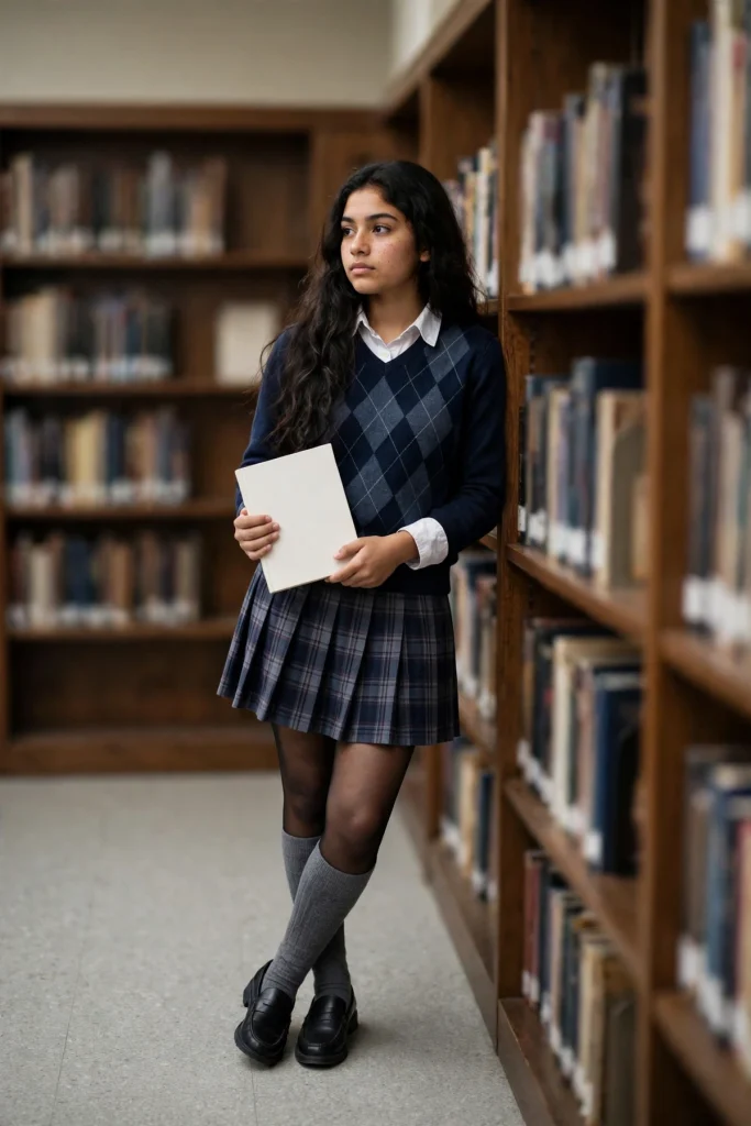 15 Fall Outfit Ideas for Teens That Make School Mornings Easy 7 image 720