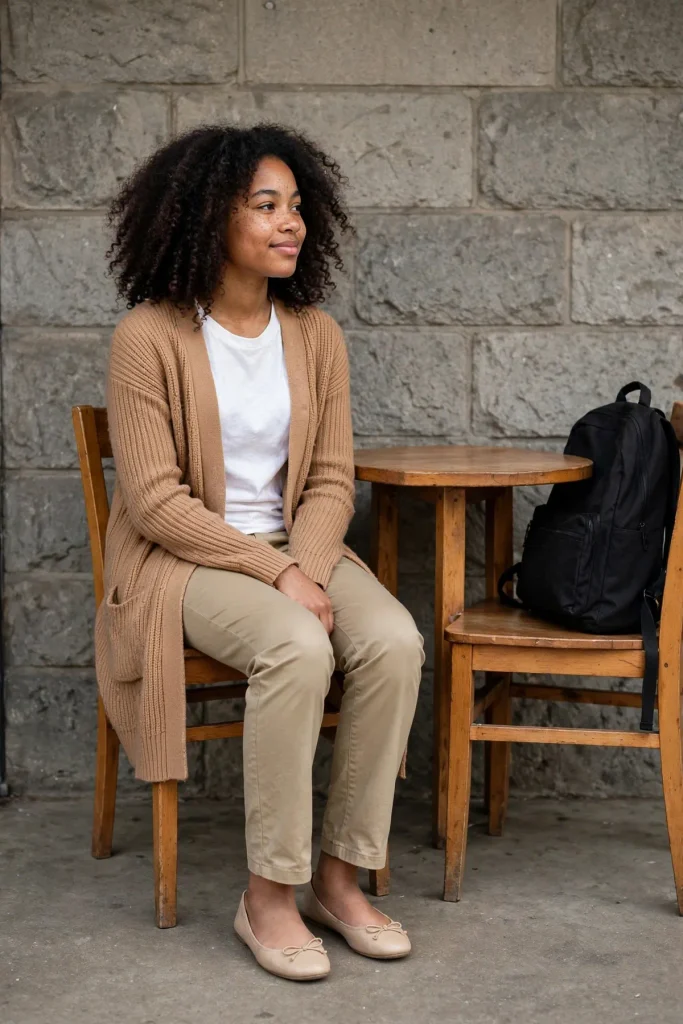 15 Fall Outfit Ideas for Teens That Make School Mornings Easy 8 image 721