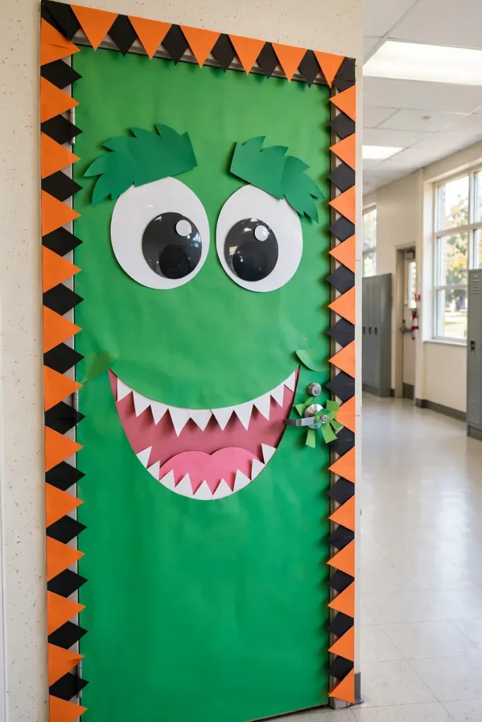 15 Halloween Decorations Classroom Ideas So Cute Your Students Will Squeal (And the Principal Will Approve) 2 image 74