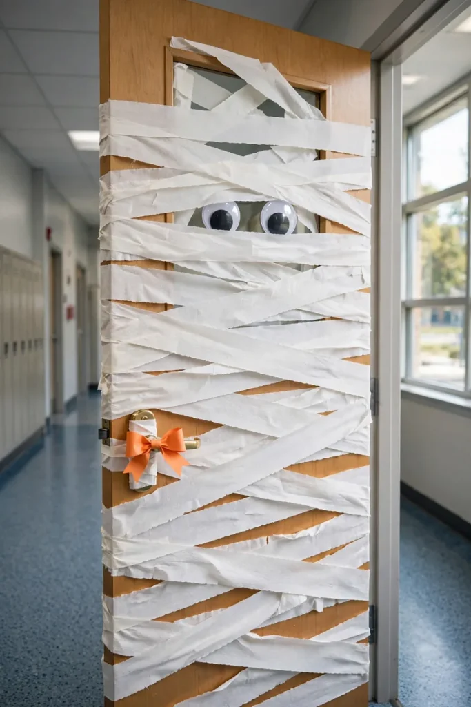 15 Halloween Decorations Classroom Ideas So Cute Your Students Will Squeal (And the Principal Will Approve) 3 image 75 683x1024 1