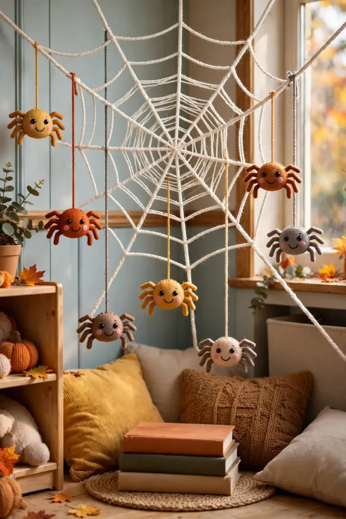 15 Halloween Decorations Classroom Ideas So Cute Your Students Will Squeal (And the Principal Will Approve) 9 image 78