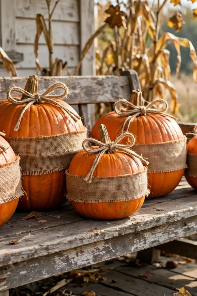 17 Halloween Pumpkin Decorating Ideas That Will Make Your Neighbors Slow Down Their Cars 9 image 8