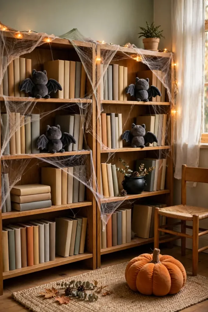 15 Halloween Decorations Classroom Ideas So Cute Your Students Will Squeal (And the Principal Will Approve) 10 image 80