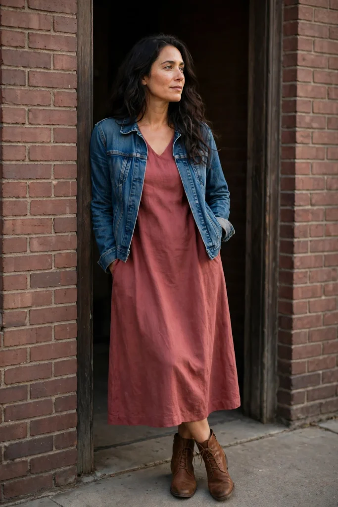 14 Red Fall Outfit Ideas That Turn Heads Without Trying Hard 16 image 817
