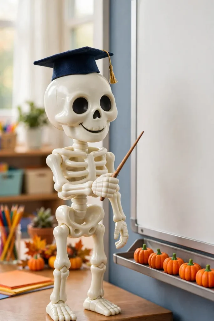 15 Halloween Decorations Classroom Ideas So Cute Your Students Will Squeal (And the Principal Will Approve) 15 image 83