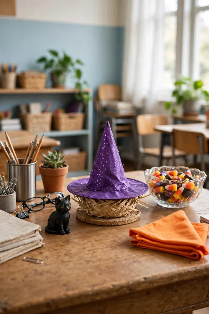 15 Halloween Decorations Classroom Ideas So Cute Your Students Will Squeal (And the Principal Will Approve) 14 image 85