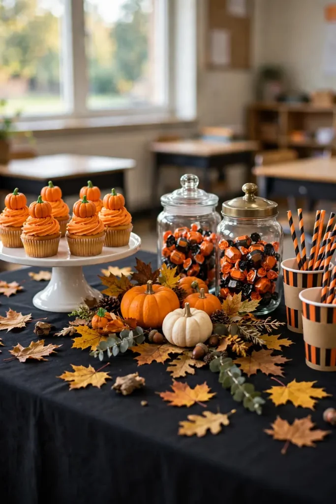 15 Halloween Decorations Classroom Ideas So Cute Your Students Will Squeal (And the Principal Will Approve) 16 image 86
