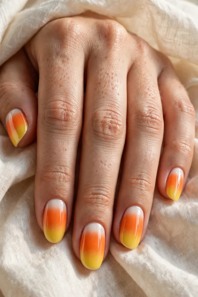16 Spooky Halloween Nail Ideas That Are Cute, Creepy, and Easy to Copy 7 image 902