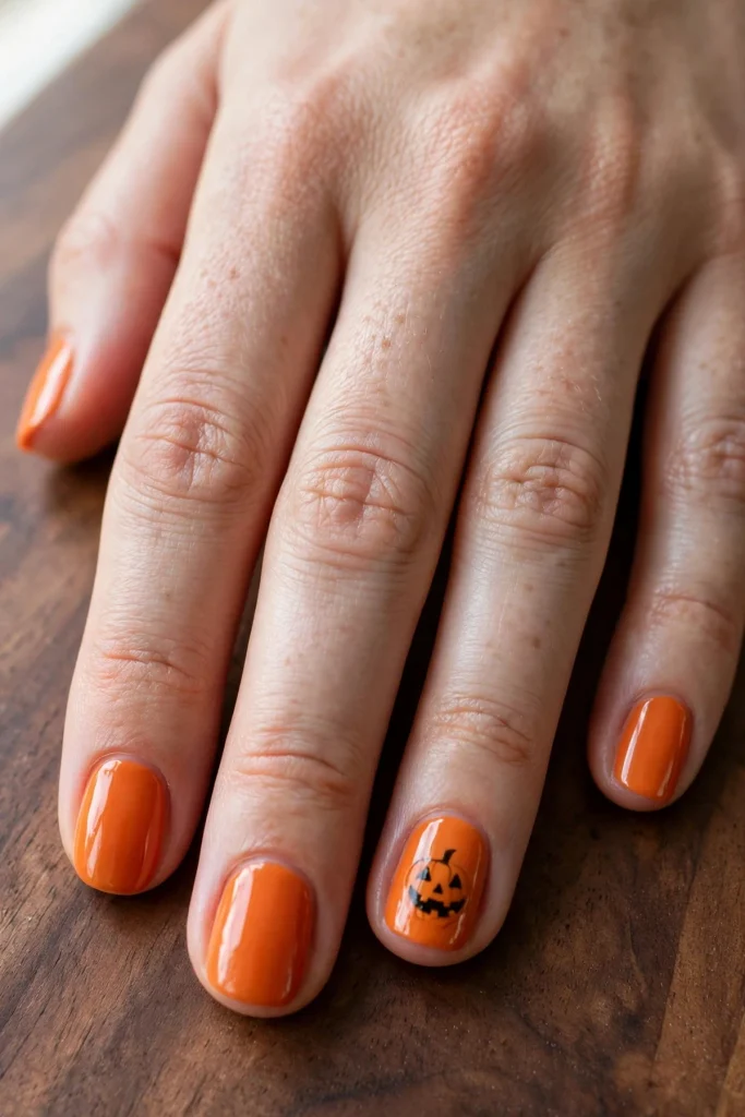 16 Spooky Halloween Nail Ideas That Are Cute, Creepy, and Easy to Copy 8 image 903