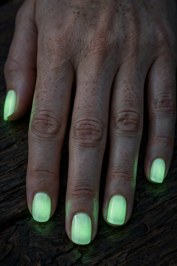 16 Spooky Halloween Nail Ideas That Are Cute, Creepy, and Easy to Copy 18 image 913