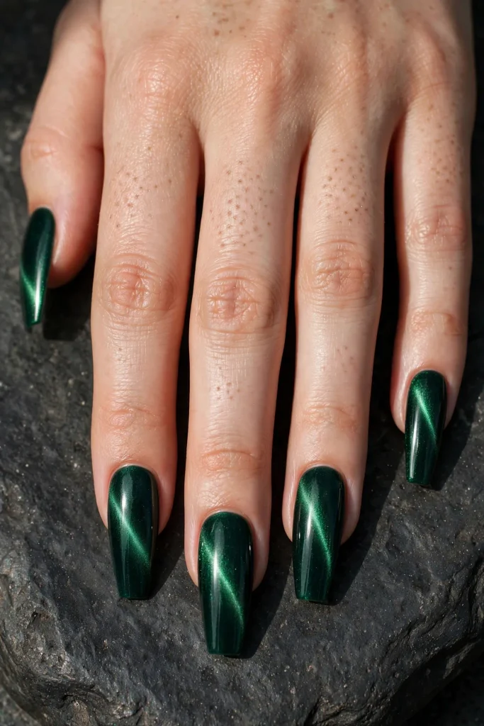 14 Coffin Halloween Nail Ideas That Go Full Glam and Full Spooky 15 image 958