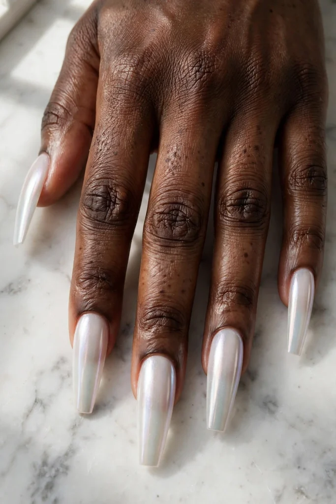 14 Coffin Halloween Nail Ideas That Go Full Glam and Full Spooky 16 image 959
