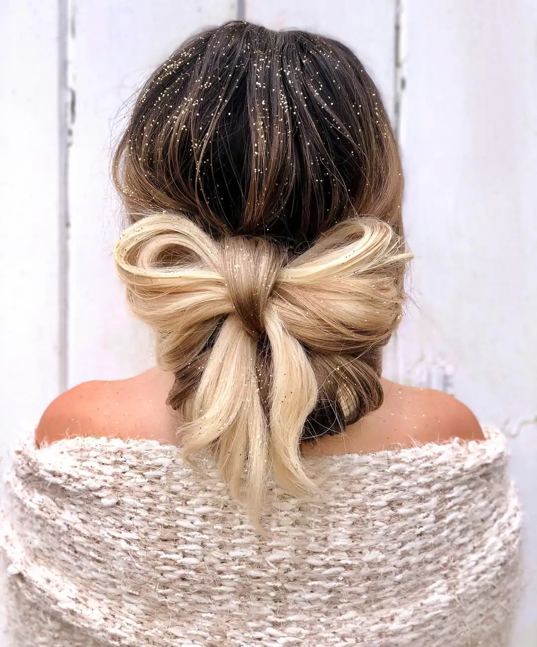 14 Girl Hairstyles Ideas That Are Taking Over 2026 – So Cute & Easy You'll Copy Them All Tomorrow 5 Coquette Bow Updo