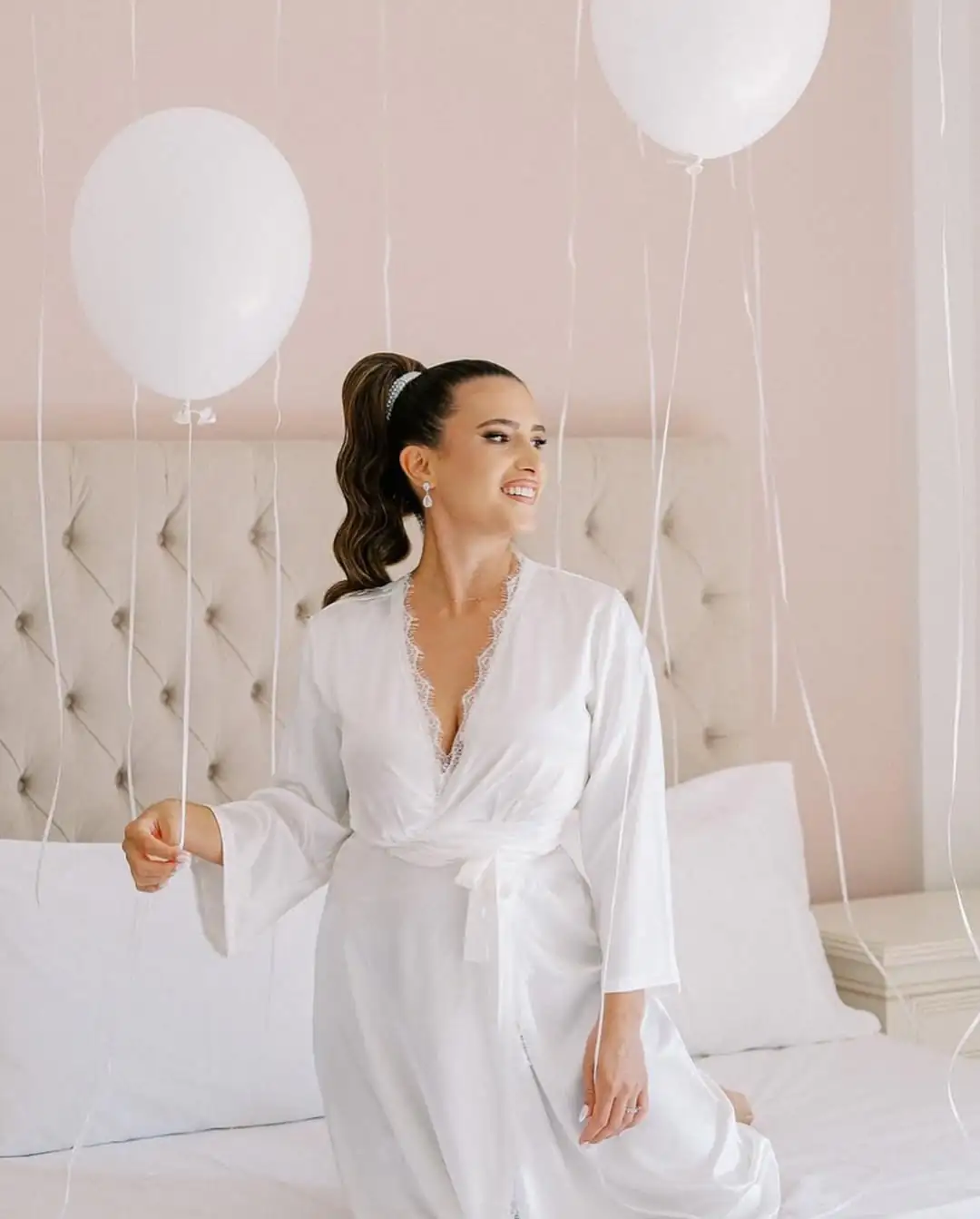 14 Formal Hairstyles Ideas That'll Make You Look Like You Have a Personal Stylist (DIY in 10 Minutes Flat!) 5 High Sleek Ponytail